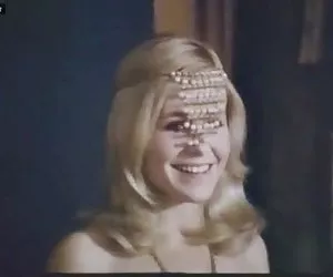 Molto caldo Cristina