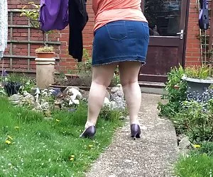 Cinque busty pornostar ponte