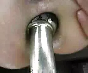 Daniella Rush - sesso a tre