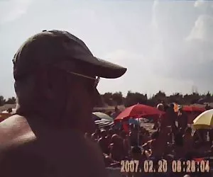 Cherie Taylor - capitano Rob