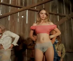 Rocco e Olivia del Rio