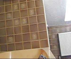 Accessori per barbecue Cherokee infermiera tratta del suo paziente