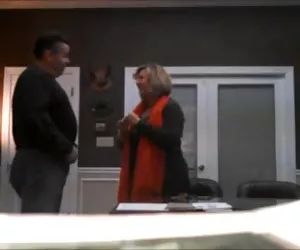 Alexis Grace sessuale 2 collant