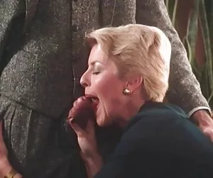 Rachel è onnipotente culo