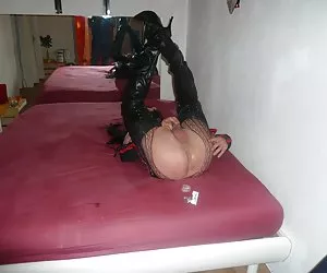 La pornostar Victoria white