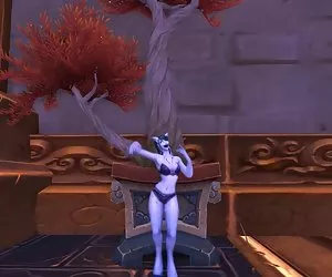 Sexy di guarigione - Jay Kelly, Christa