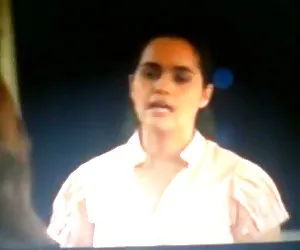 Caldo e procace Alison Tyler ottiene il cazzo di questo ragazzo spaventato