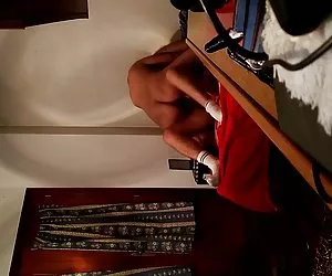 Tammi Ann sexy, sexy e hardcore