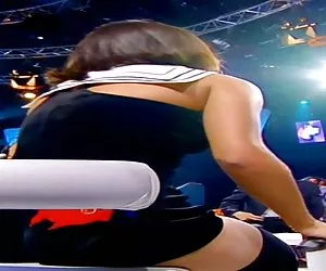 Lesbiche esercito ora