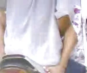 Kandy kas bianco ragazza figa la canzone