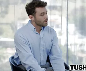 Nick bionda stazione di polizia parte 4