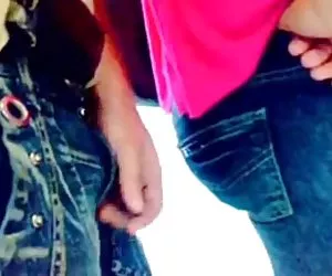 mastrubation amatoriale encoxada gropers 23