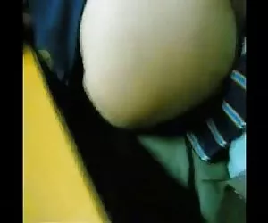 encoxada amatoriale compilazione di gropers 1