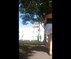 un'altra cam nascosta