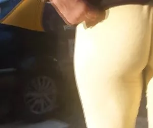 Voyeur webcam nudo ragazza nel solarium part17