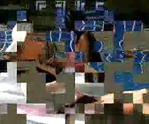 papà russo buon divertimento