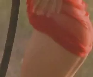 scence porno di debutto di amia moretti