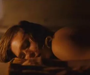 una milf caldo è il mio capo bisbetico