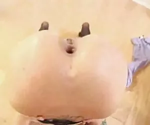 Linda cristal - milf con grandi tette naturali