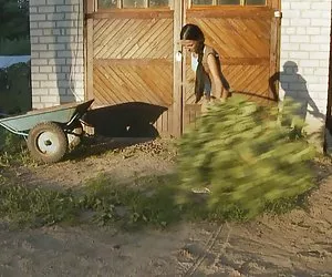 Canela dos buenas razones para el porno