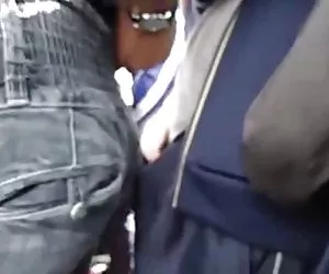 cute teen culo scopata