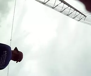 alloggiamenti di Ashlee - succhiare il clitoride grande