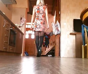 la cucina non è solo per la cottura