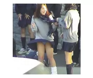 bambù e jaylo meissa - scena lesbica