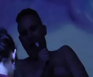 la spiaggia di fantasia