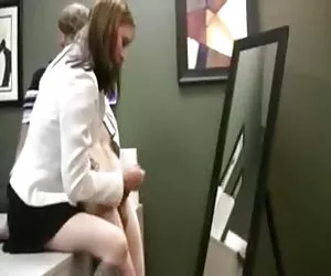 Sabrina biondi foetzchen