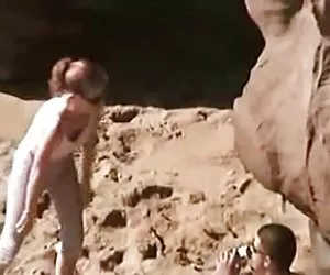 Cougar regina nina hartley