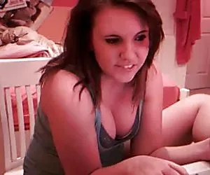 Lichelle marie si sporca in pubblico