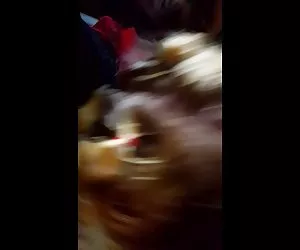 Roxy devilles'cunt gocce con succo di figa