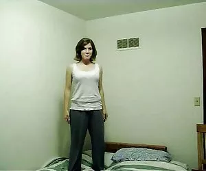 un falegname scopa il culo di mia nonna