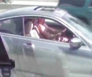 brunette caldo nel vapore massaggio cazzo