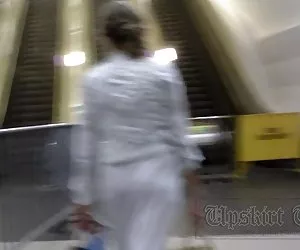 scopata milf dai seni cadenti e una sborrata enorme