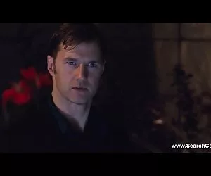 magro cagna monica mattos in una bella dp2