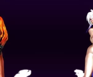 Cougar tina lecca uomo culo e ottenere scopata