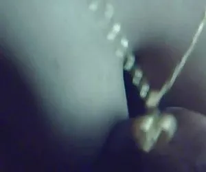 adolescente tatuata - lavoro del piede, pompino e 69