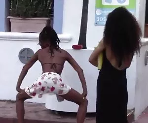 ventilatore Steelers succhia il cazzo in auto