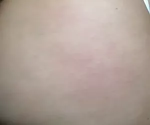 Aspid gusto e ingoiare sperma e frappe dal proprio culo