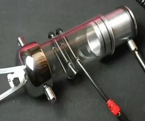 Melanie intervistato e scopata!