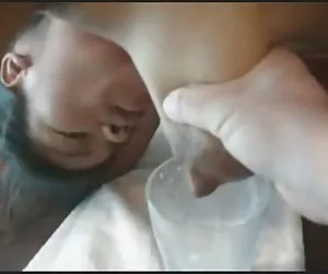 muy buena mamada casera