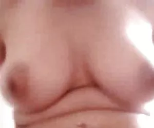 video bella scopata casalinga lento nel telaio della porta. godere