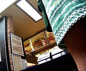 cum su mutande cuore