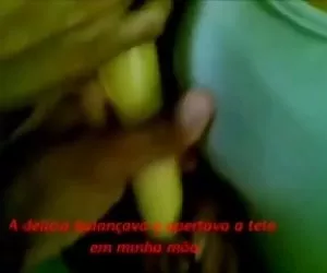 cole di Kendra ti fa impazzire con la macchina