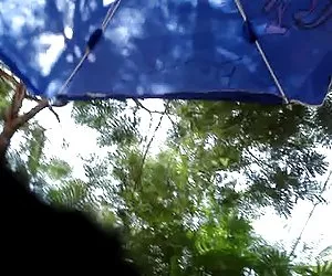 Doble penetracion y lluvia dorada una pobre adolescente