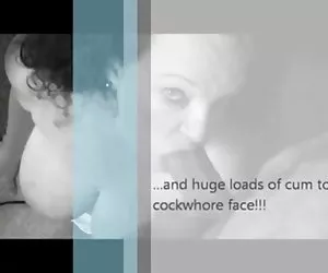 figa labbra carnose giocato con