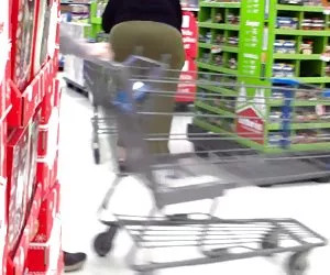 nonna ha un culo di asino!