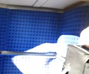 attraverso la finestra